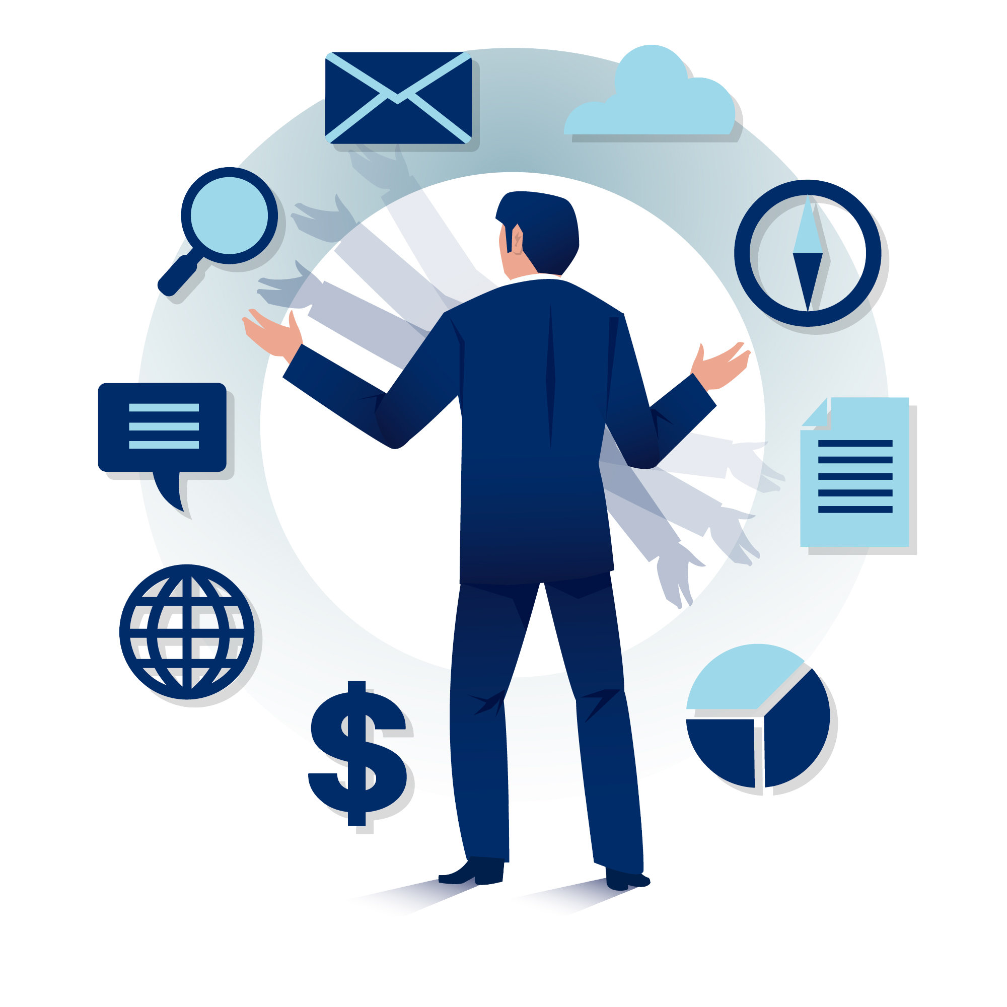 Vallide Contabilidade Empresarial Ltda